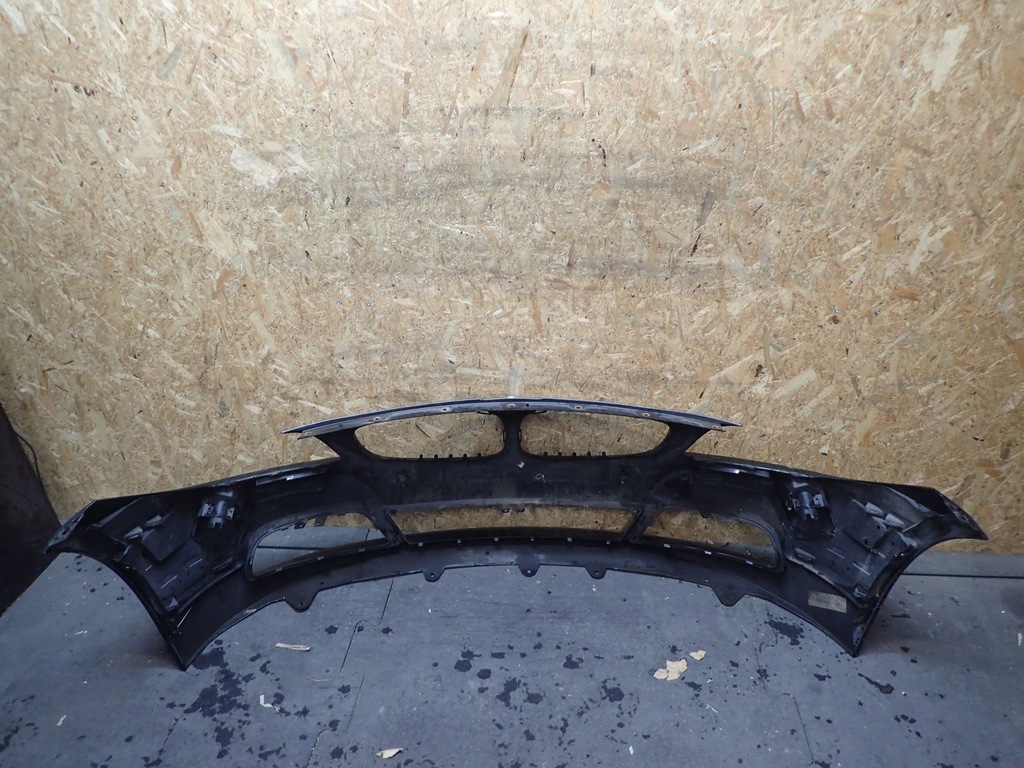 фото №10, Бампер перед bmw z4 e89