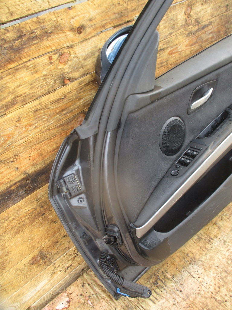 фото №8, Двері перед передні праве bmw serii 1 i e87