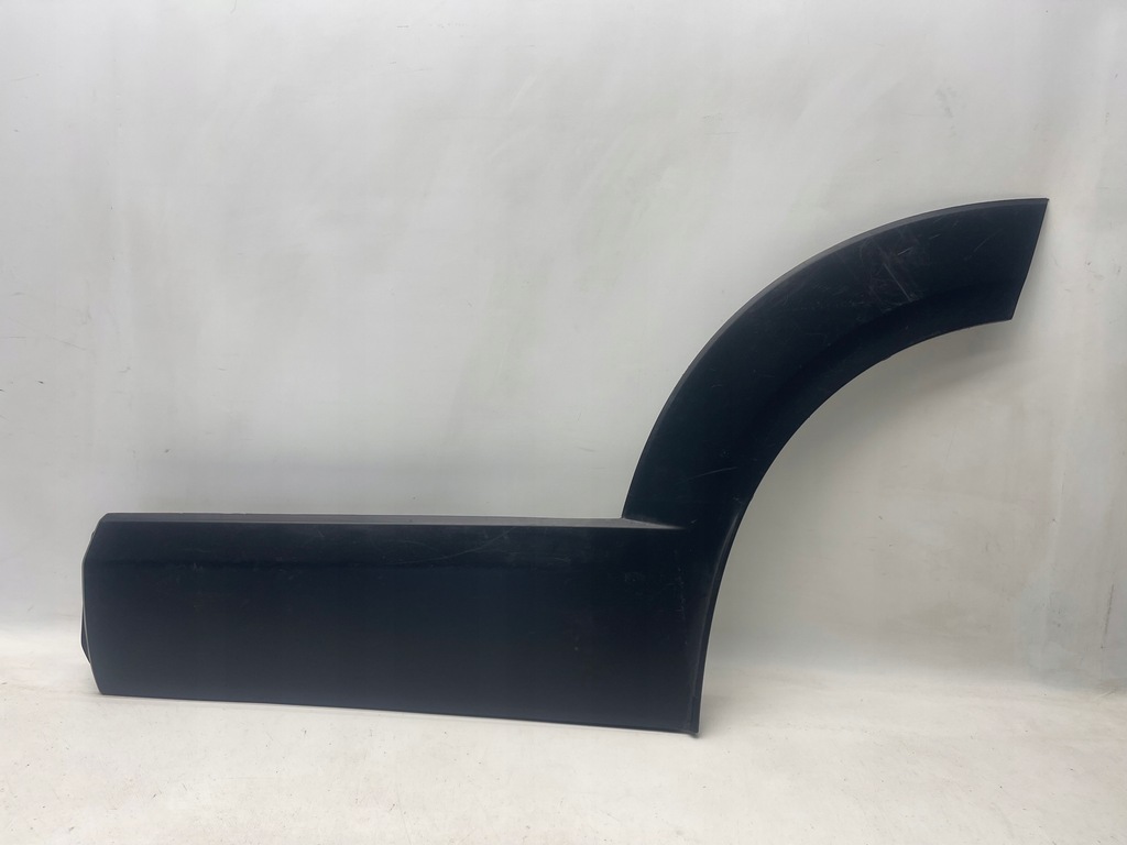 фото №1, Mazda cx30 молдинг na двері ліва задня