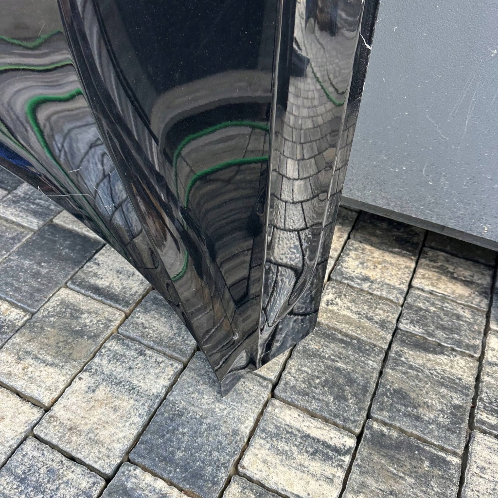 фото №5, Volvo xc40 капот кришка двигуна