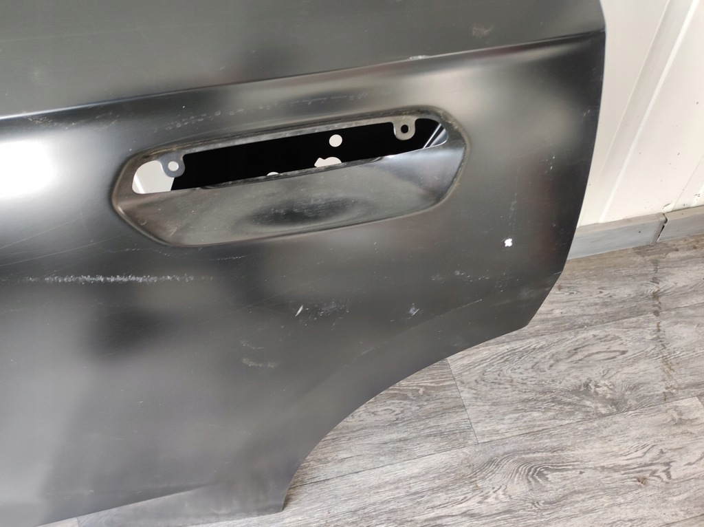 фото №12, Дверь bmw x1 u11 задние левая задняя левый nowe оригинальные -- poznań -- giełda