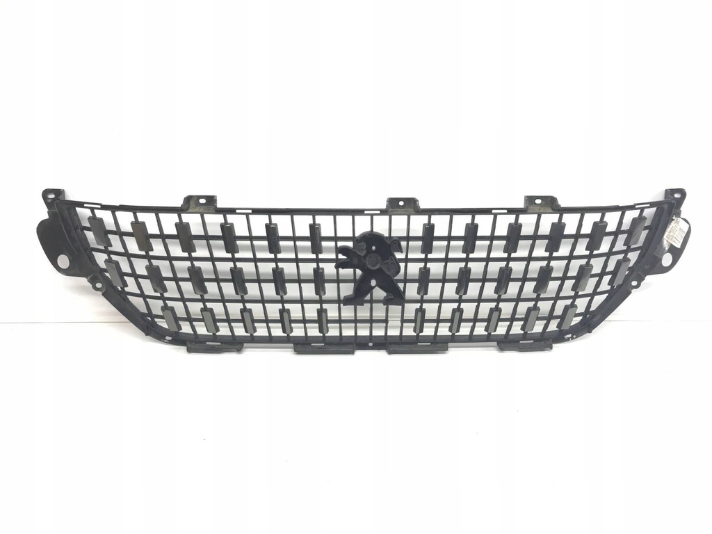 фото №1, Решётка радиатора решётка радиатора peugeot 2008 i 9815372877