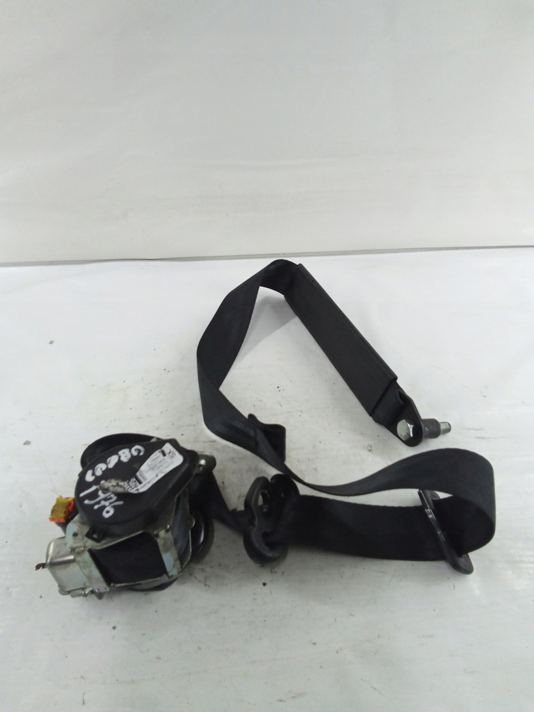 фото №1, I976 pas левый перед opel combo d 735584042