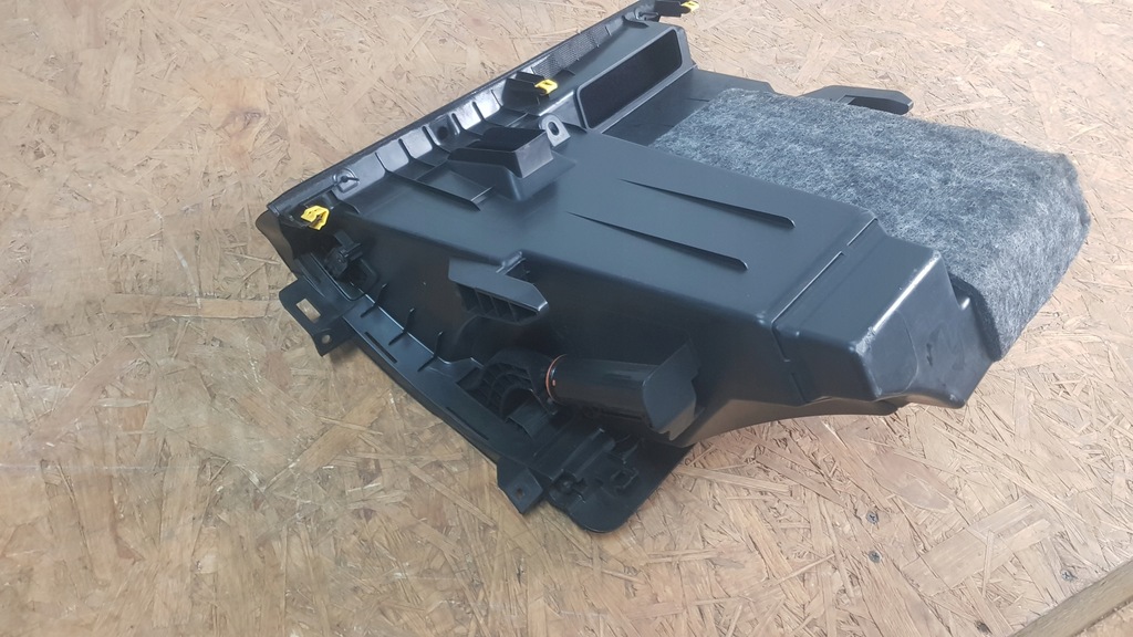 фото №6, Renault talisman бардачок консоли панели приборная