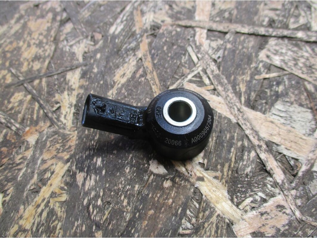 фото №1, Датчик детонаційний renault megane scenic iv 1.3 tce