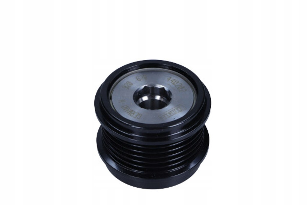 фото №3, Шкив генератора pasuje do: ford ecosport, focus iv, galaxy iii