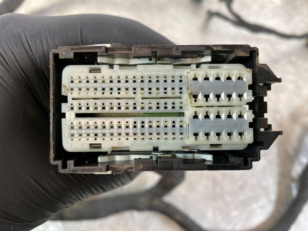 фото №9, 2025 mg hs жгут двигателя 11762456