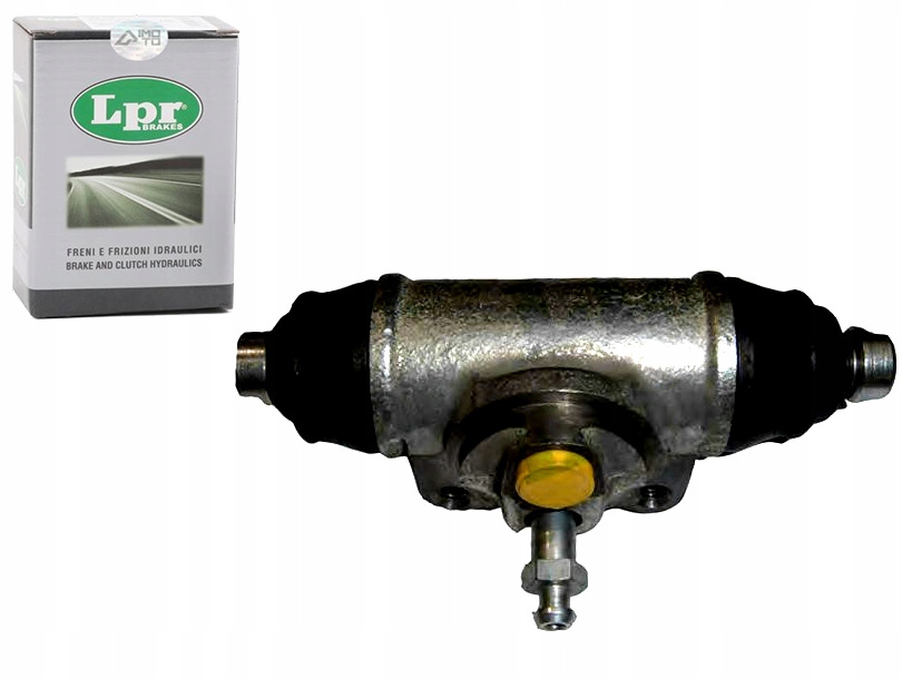 фото №1, Lpr 4500 цилиндрик тормозной
