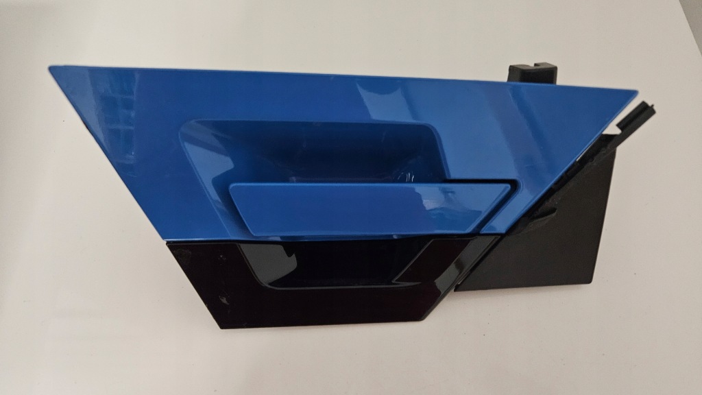 фото №2, Toyota c-hr chr ручка ручка дверь левый задняя