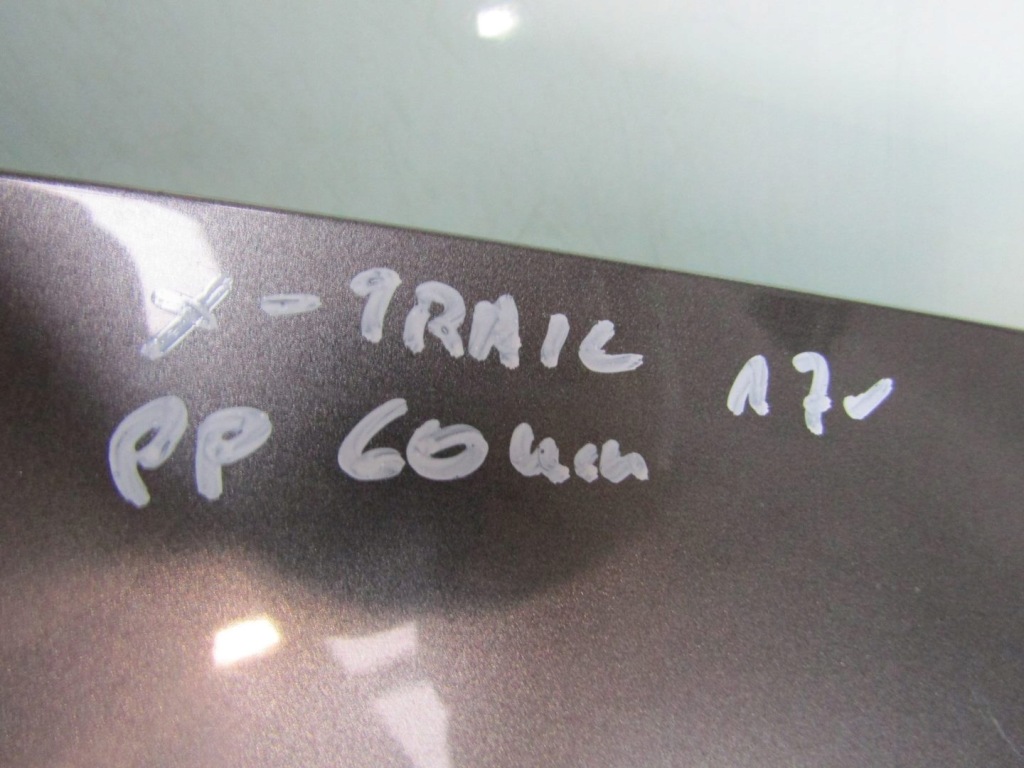 фото №10, X-trail iii t32 17r крила правий kad