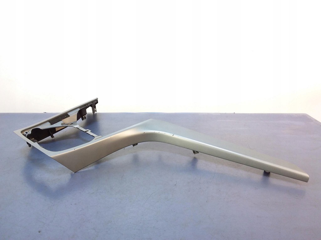 фото №4, Ford grand c-max mk2 рамка консолі передач