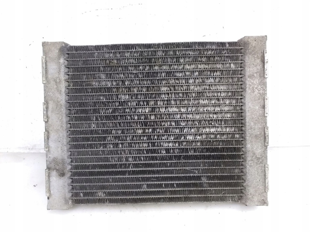 фото №5, Bmw x5 e70 2012 радіатор додаткова