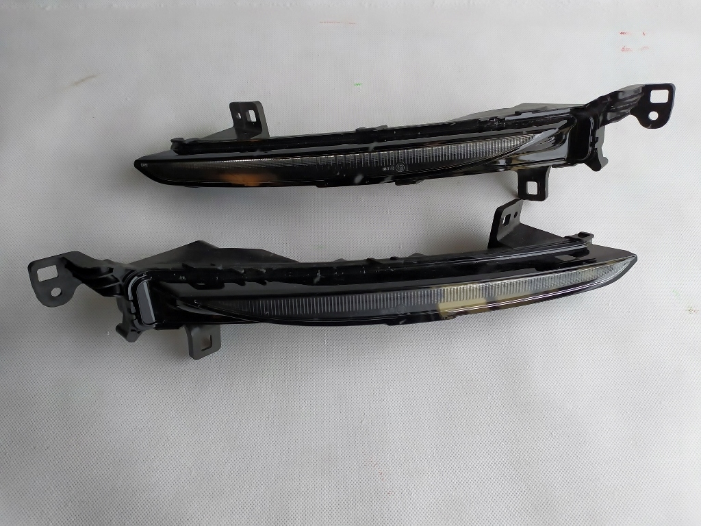 фото №1, Renault espace 5 v koleos 2 ii drl led левый правый