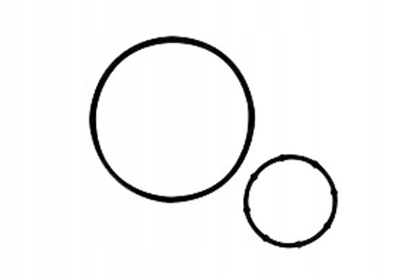 фото №2, Насос wody hyundai kia accent graf