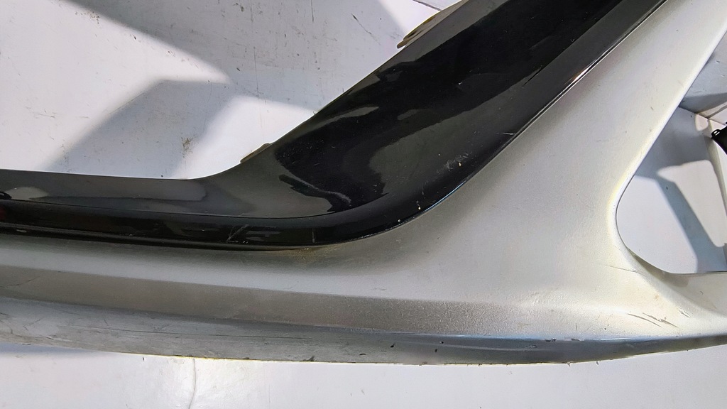 фото №5, Бампер перед передний renault clio 5 v rs-line 19-23