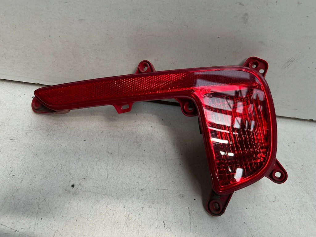 фото №1, Лампа правая бампера заднего kia rio 2016