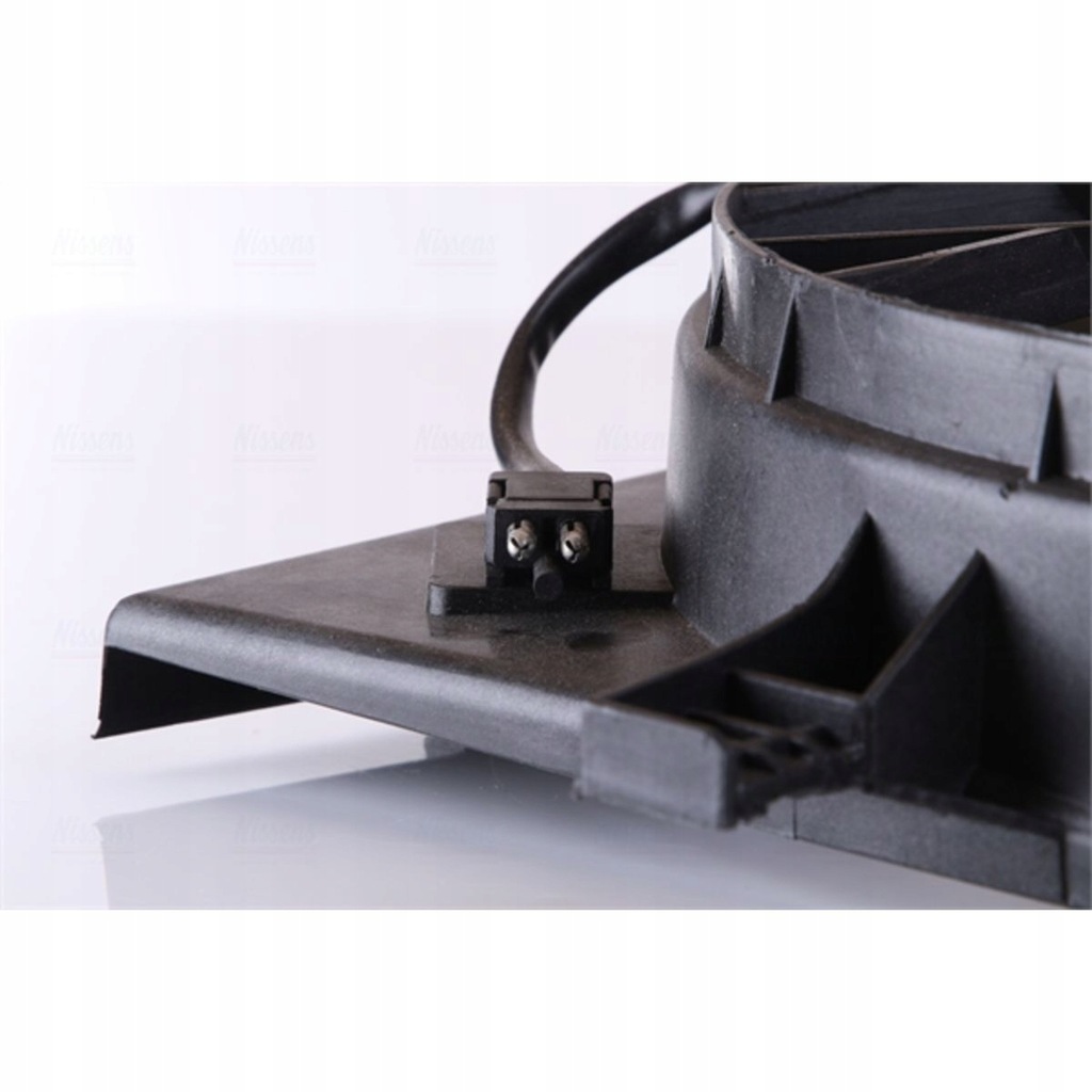 фото №13, Вентилятор радіатора mercedes mercedes a-class w 1