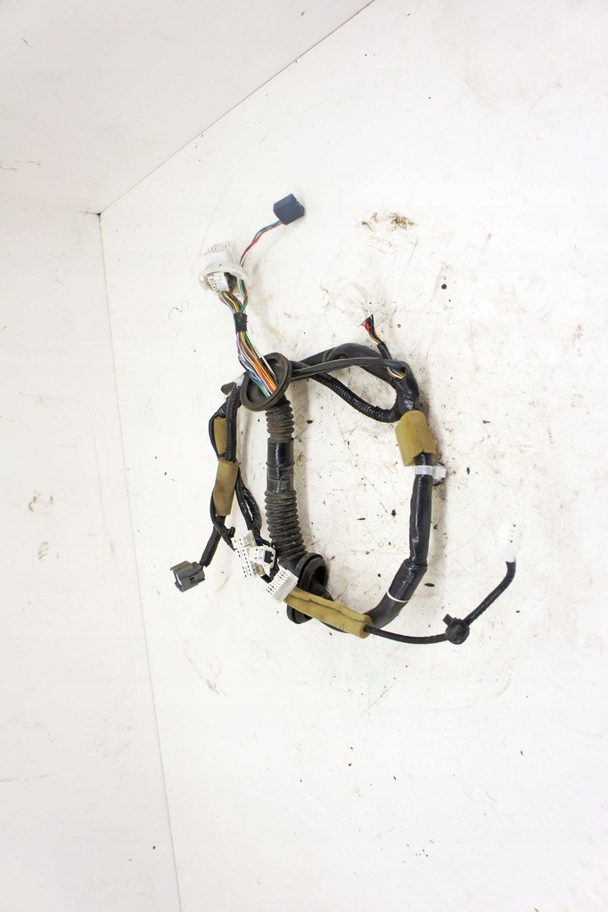 фото №5, Kk093 subaru xv i жгут дверь левый перед