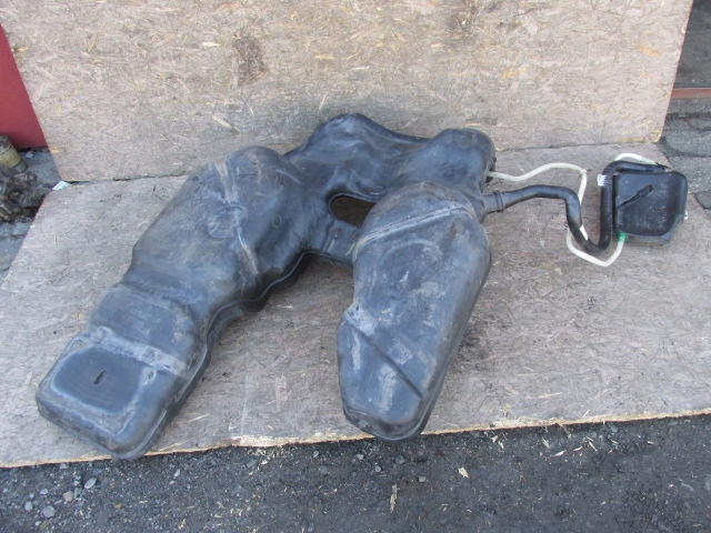 фото №6, Audi q7 4l 2007r 3.0 tdi bak бак пального