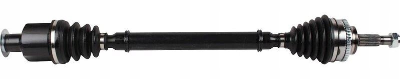 фото №1, Jp group 4343100800 wał привідний