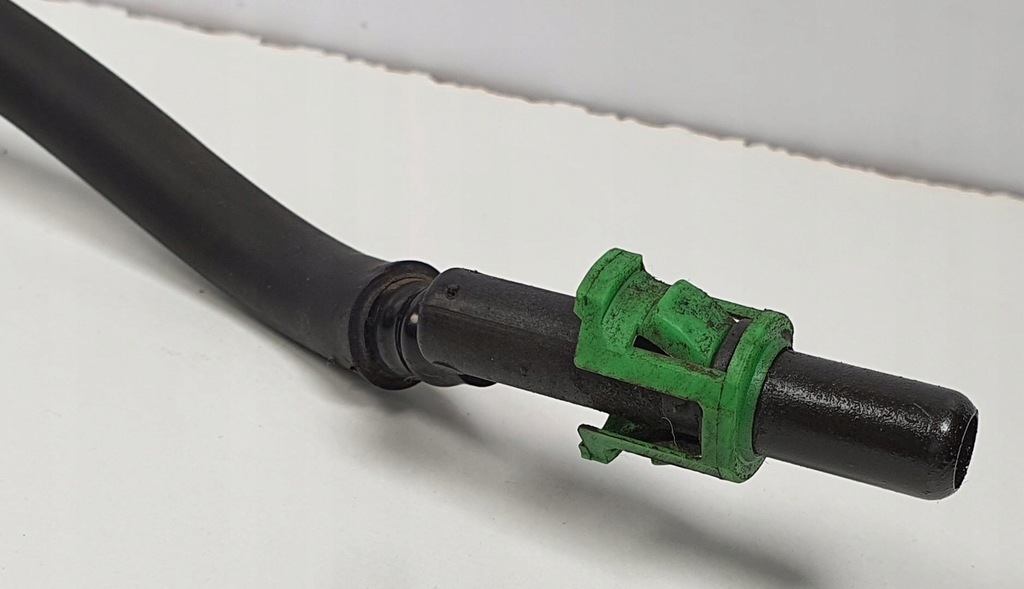 фото №2, Шланг пального паливний discovery iv l319 2.7 v6 d