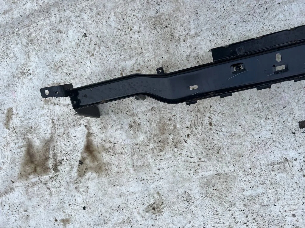 фото №3, Балка підсилювач ford ranger iii задня задня