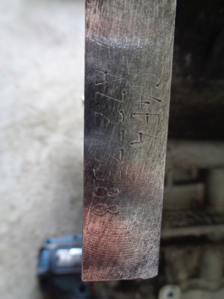 фото №4, Kia venga rio ceed 1.4 g4fa головка валы