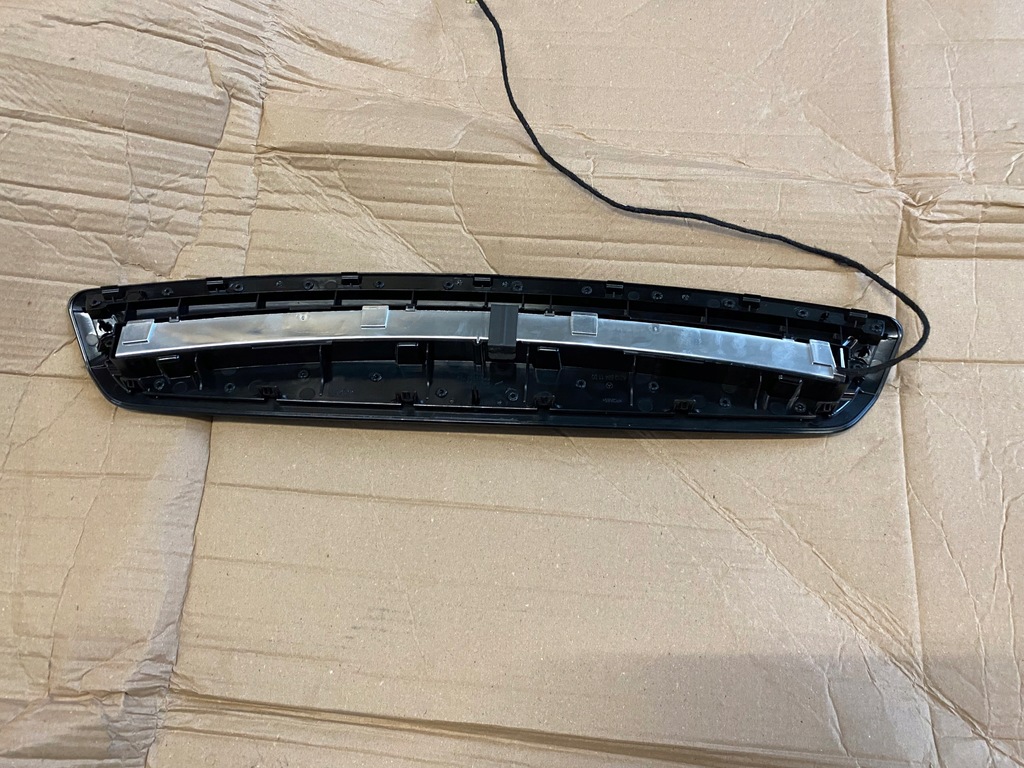 фото №12, Задні третій світло стоп mercedes-benz оригінальний номер a2136941100 w213 ładne e-klasa