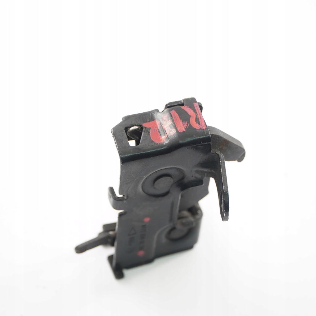 фото №12, Mercedes slk r172 засувка замок капот кришки двигуна a1728800260