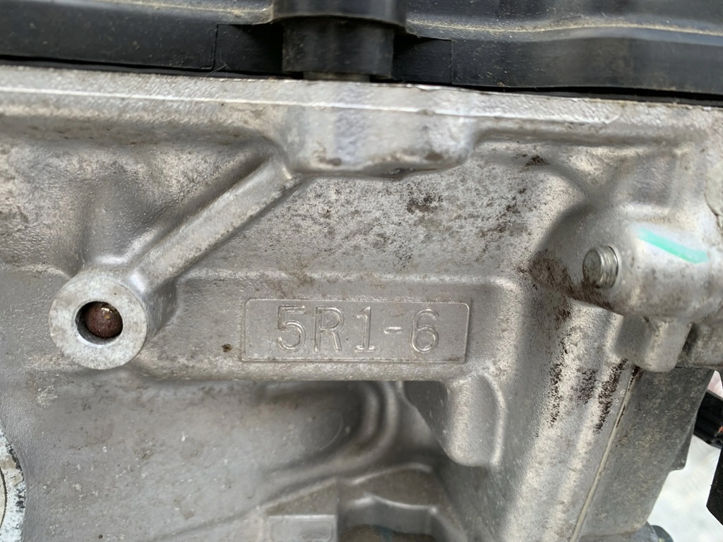 фото №10, Двигатель kompletny l15b4 honda hr-v ii 15-