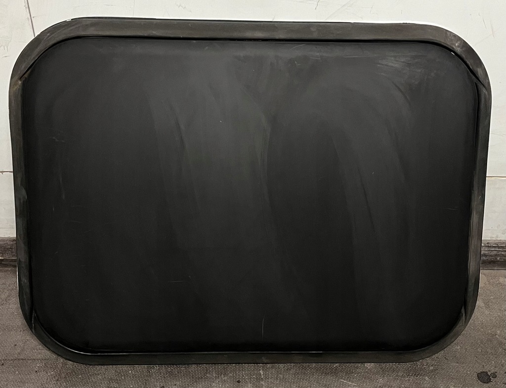 фото №1, Mercedes actros mp4 mp5 люк kompletny