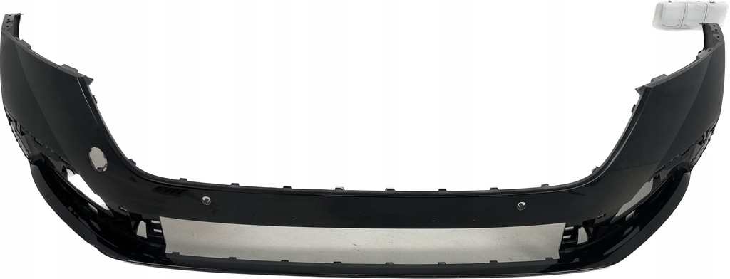 фото №1, Бампер перед передний skoda octavia 4 iv