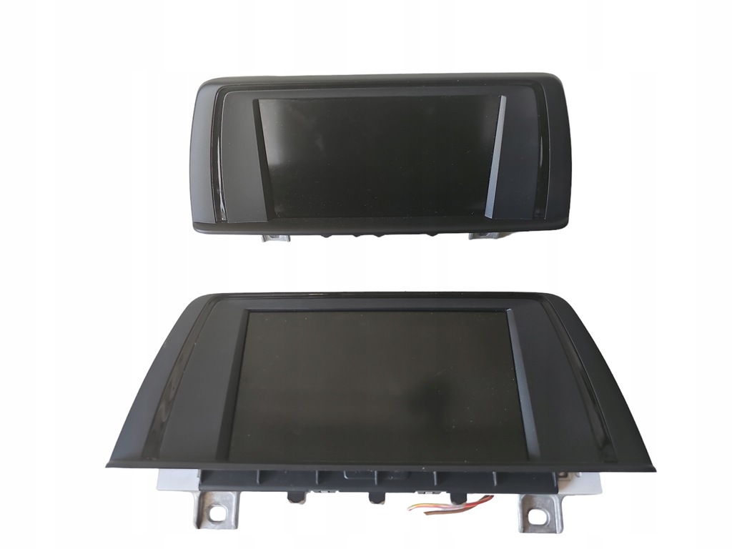 фото №1, Bmw f30 f31 f32 f36 дисплей радио