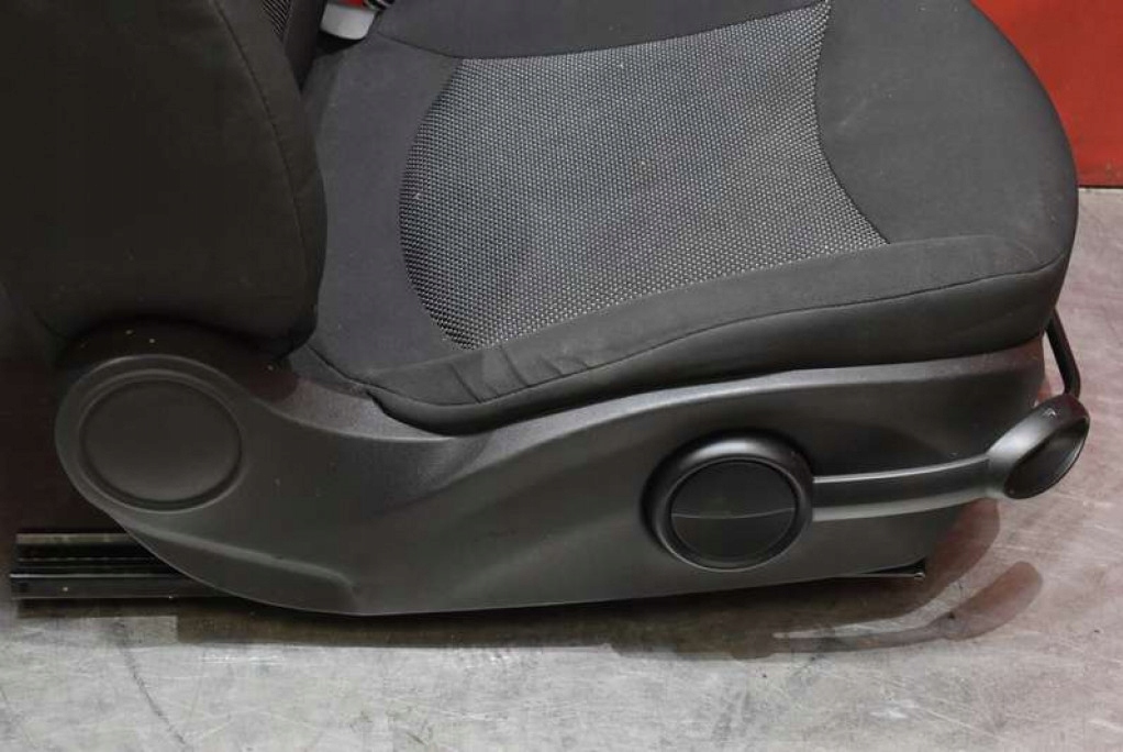 фото №16, Сиденье сиденья комплект обшивка обшивки mini cooper one r56 06-15