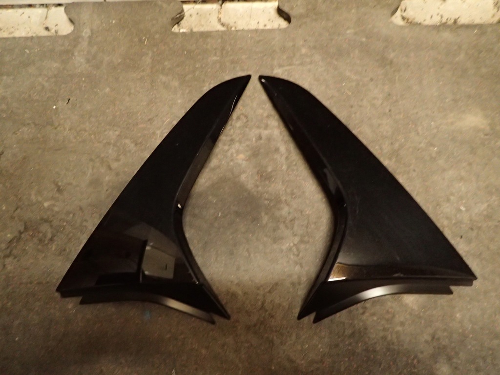 фото №1, Молдинг крышки защита крышка багажника ford focus mk4