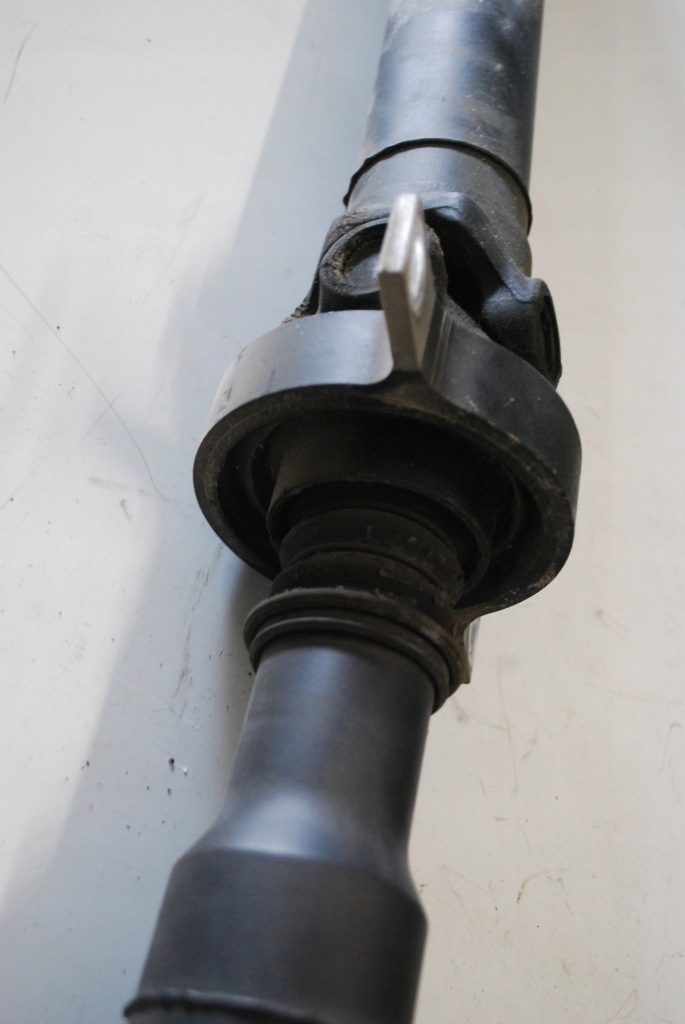 фото №7, Wał привідний bmw 3 e91 3.0d 7527368