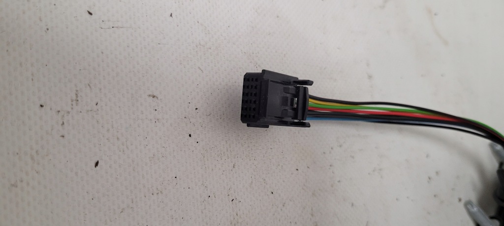 фото №5, Nowe org дзеркало праве renault talisman 9 pin eu