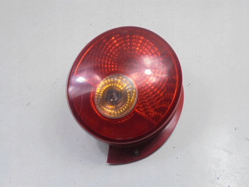 фото №9, Chevrolet spark ii лампа задняя левая 30-0411l