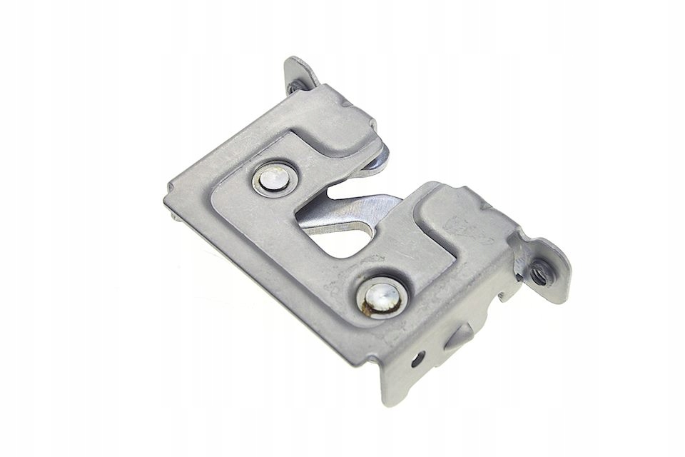 фото №9, Замок капот крышки двигателя