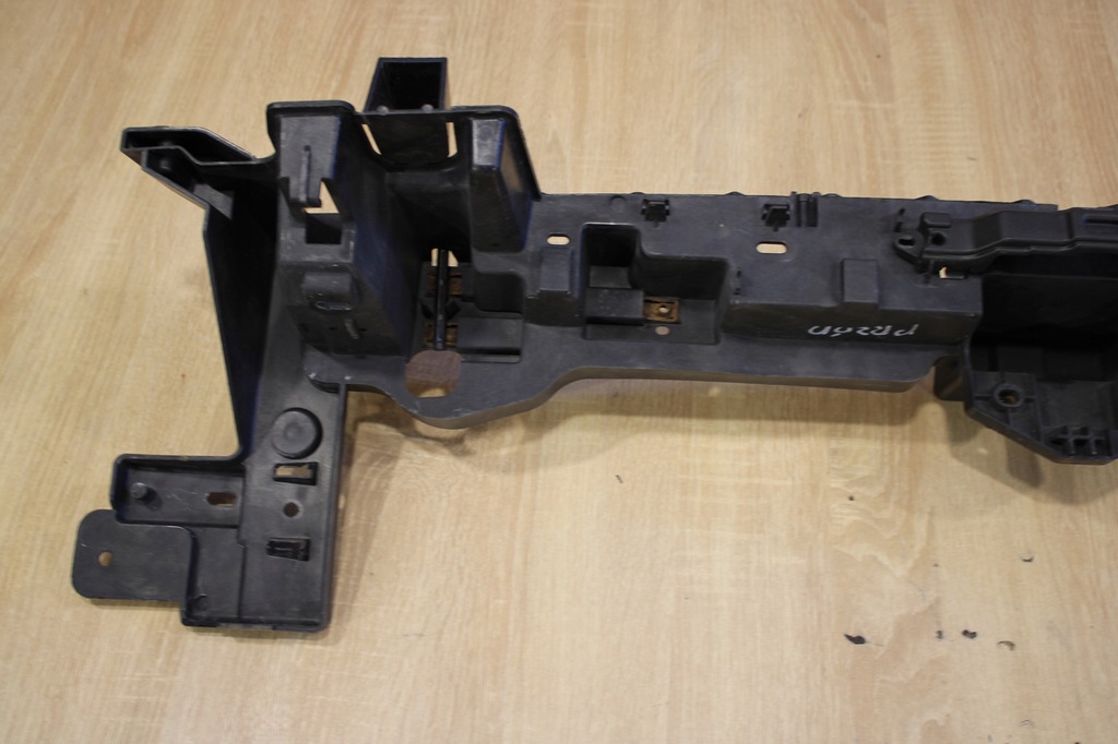 фото №10, Pas передній підсилювач передній peugeot 5008 i