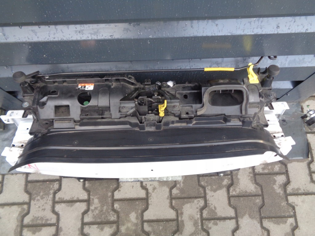 фото №5, Ford b max b-max 1.0 ecoboost pas kompletny