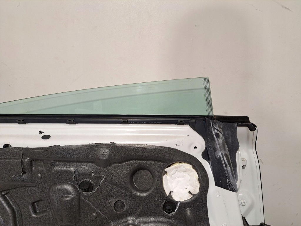 фото №10, Bmw 5 gt f07 2013 задняя сторона левая дверь задние