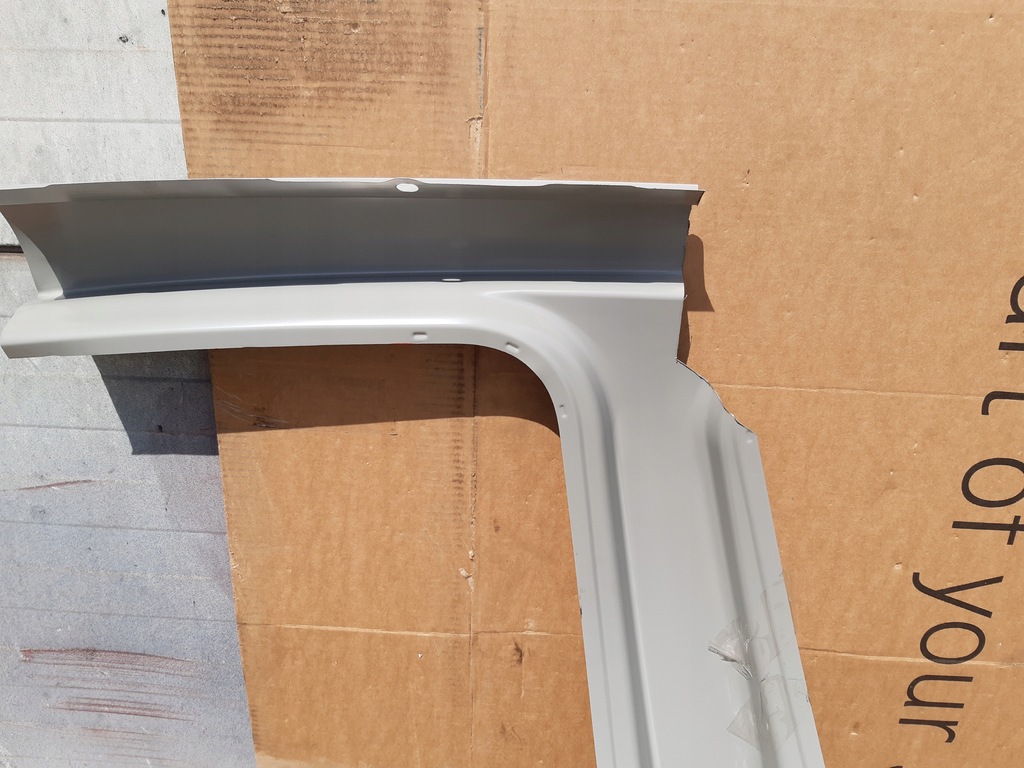 фото №7, Левая обшивка стойка genesis gv70