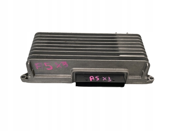 фото №1, Audi a5 8t coupe 2007- усилитель динамиков 8t0035223j
