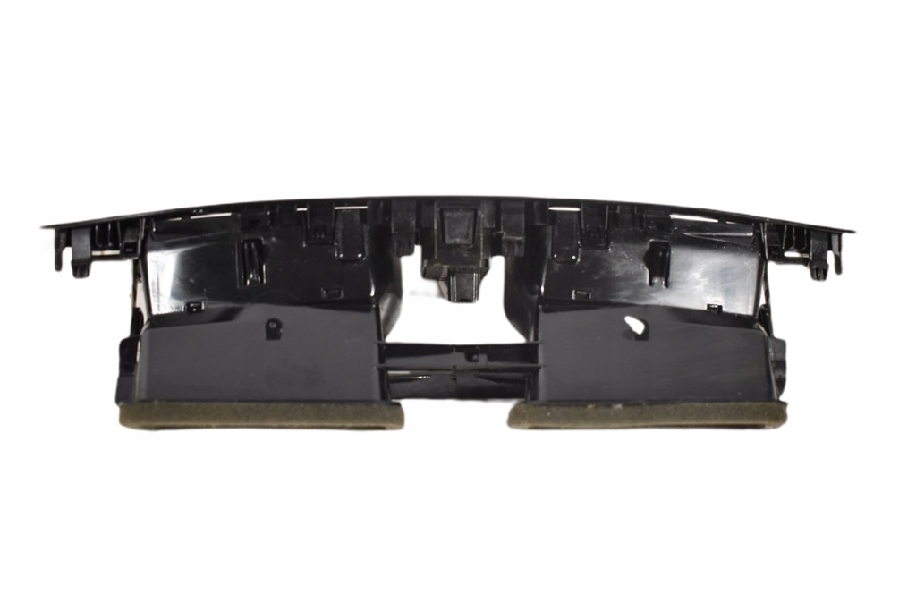 фото №4, Рамка корпус защита обдув scenic iii