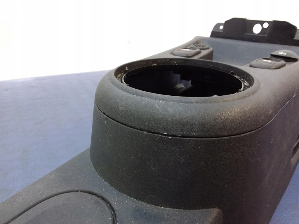 фото №7, Citroen c2 i туннель средний 9651960377