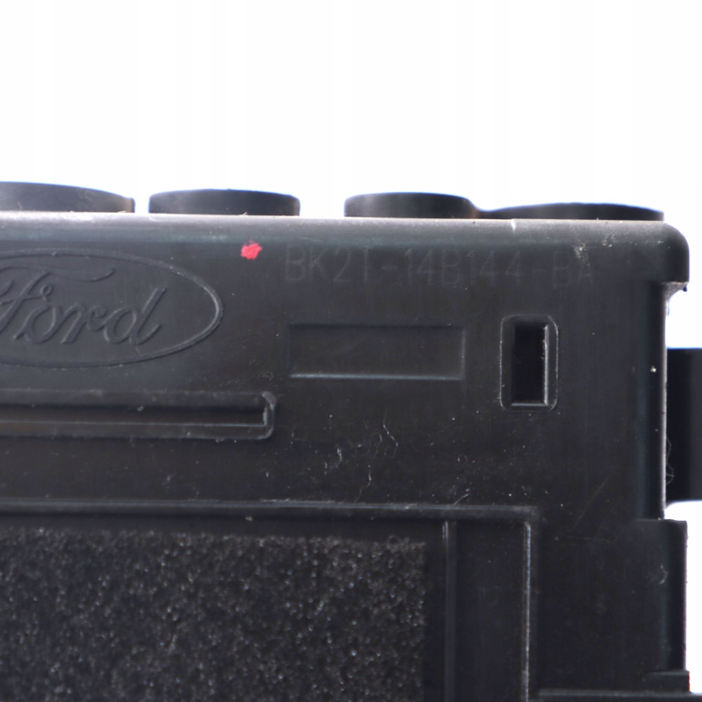 фото №15, Ford transit custom mk8 2.2 tdci коробка запобіжників bk2t14b144ba