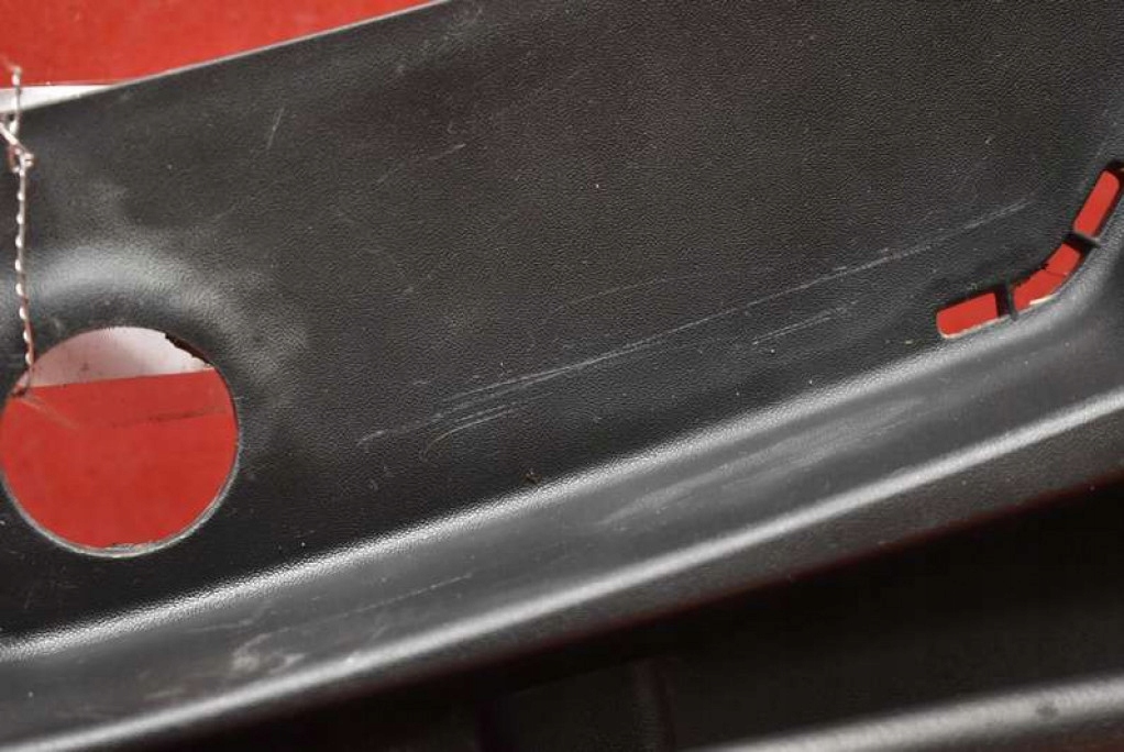 фото №9, Жабо eu 5e1819415a skoda octavia 3 iii 13-17