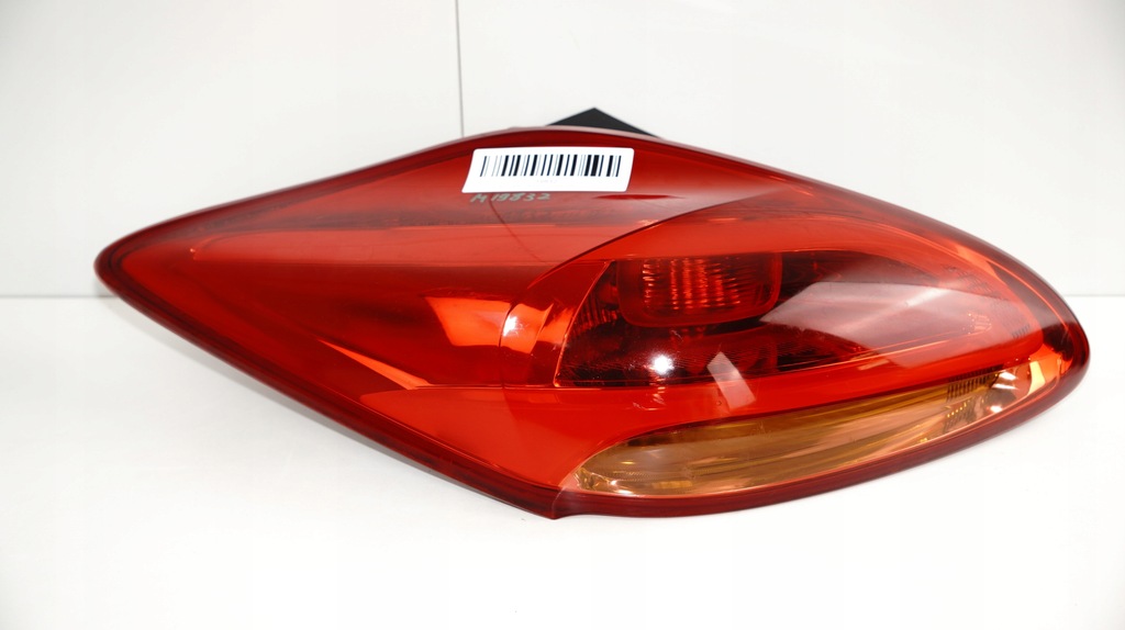 фото №5, Лампа левый задняя задняя kia pro ceed ii 2 12-16r