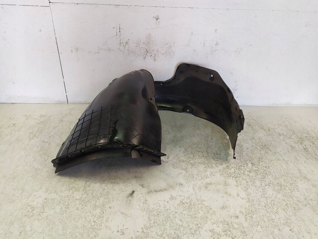 фото №8, Подкрылок правый перед hyundai ioniq electric 86812g2000